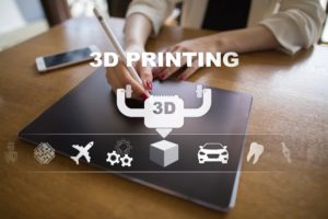 3D PRINTING
