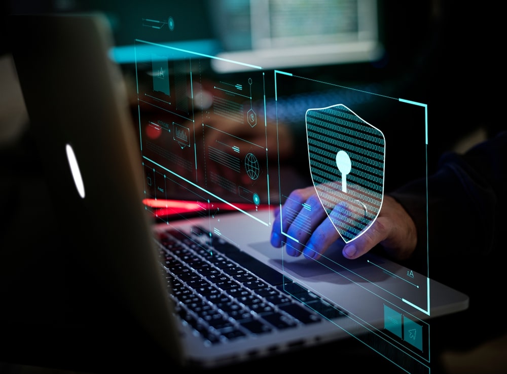Anonymous - High Hackers - Notre Dame 2019 2 Anonymous