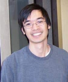 Terence Tao