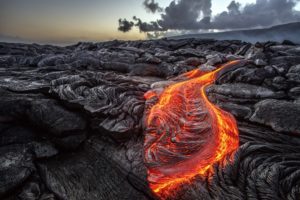 Conoce este top de los 10 volcanes activos más peligrosos de todo el mundo 2
