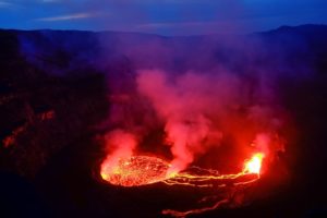 Conoce este top de los 10 volcanes activos más peligrosos de todo el mundo 8