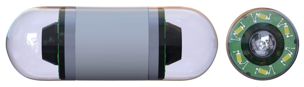 capsula de endoscopia