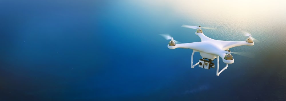 Los drones y la medicina moderna 3