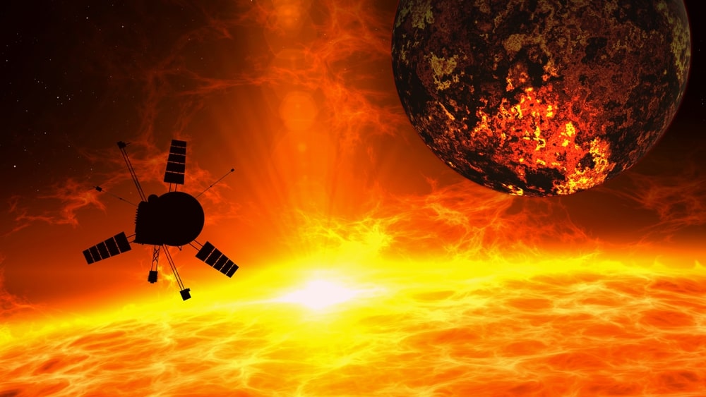 Los 10 Exoplanetas descubiertos más increíbles 1