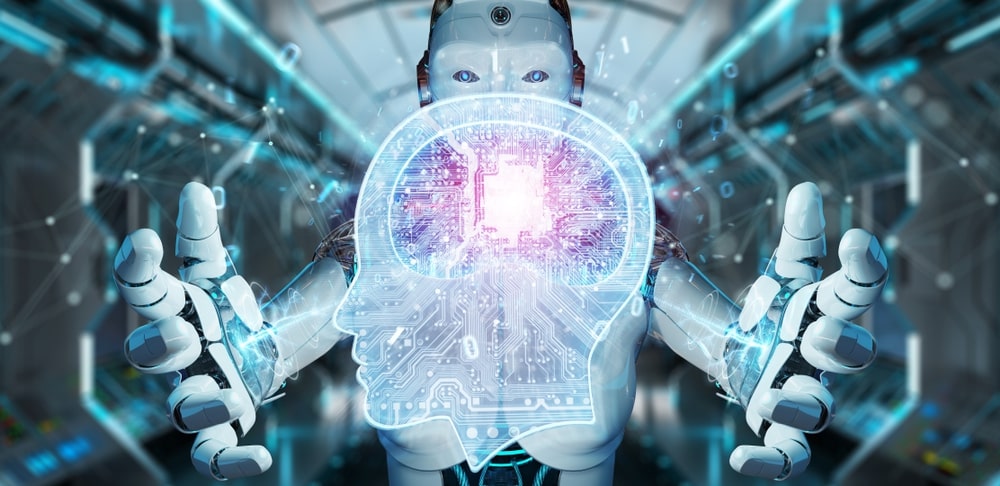 Inteligencia Artificial: Un nuevo Tiempo 2