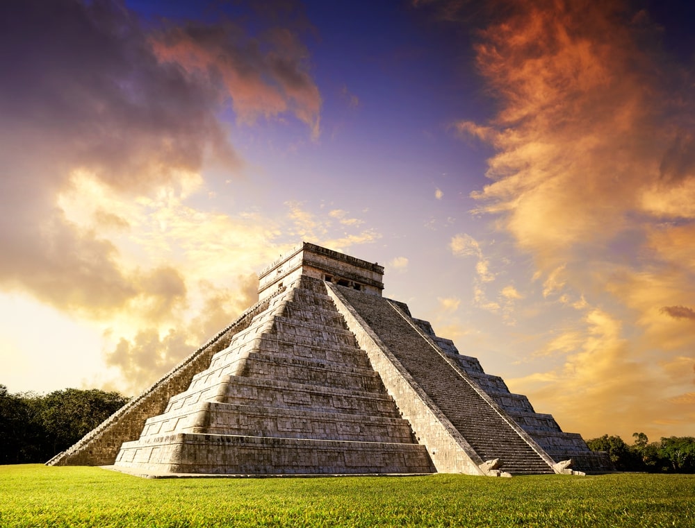 Chichén Itzá conoce algunas curiosidades 4