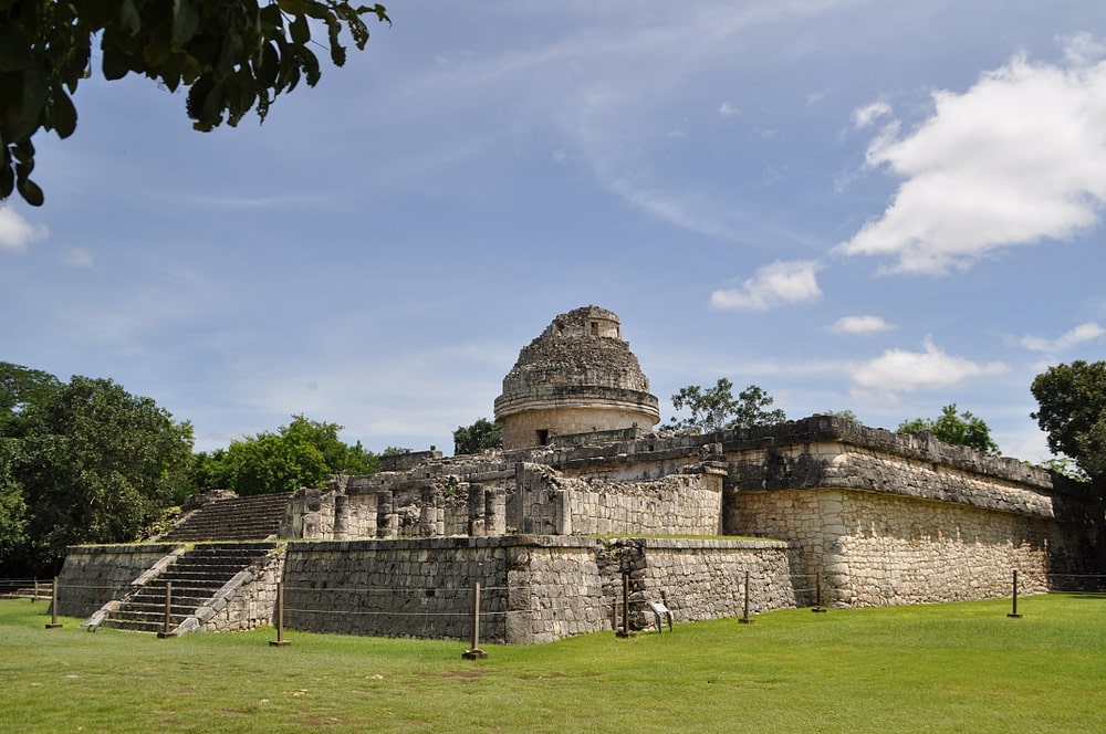 Chichén Itzá conoce algunas curiosidades 3