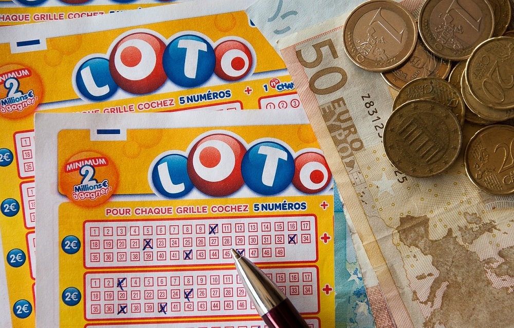 Qué hacer cuando usted gana la lotería Qué hacer cuando usted gana la lotería