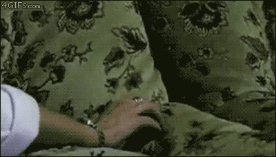 14 cosas que definitivamente no debes tocar 5