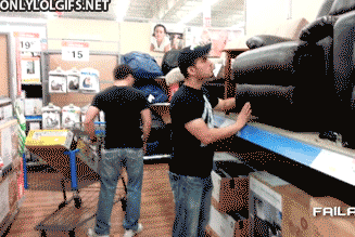 14 cosas que definitivamente no debes tocar 10