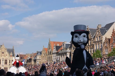 8 destinos perfectos para cualquier amante de los gatos 9