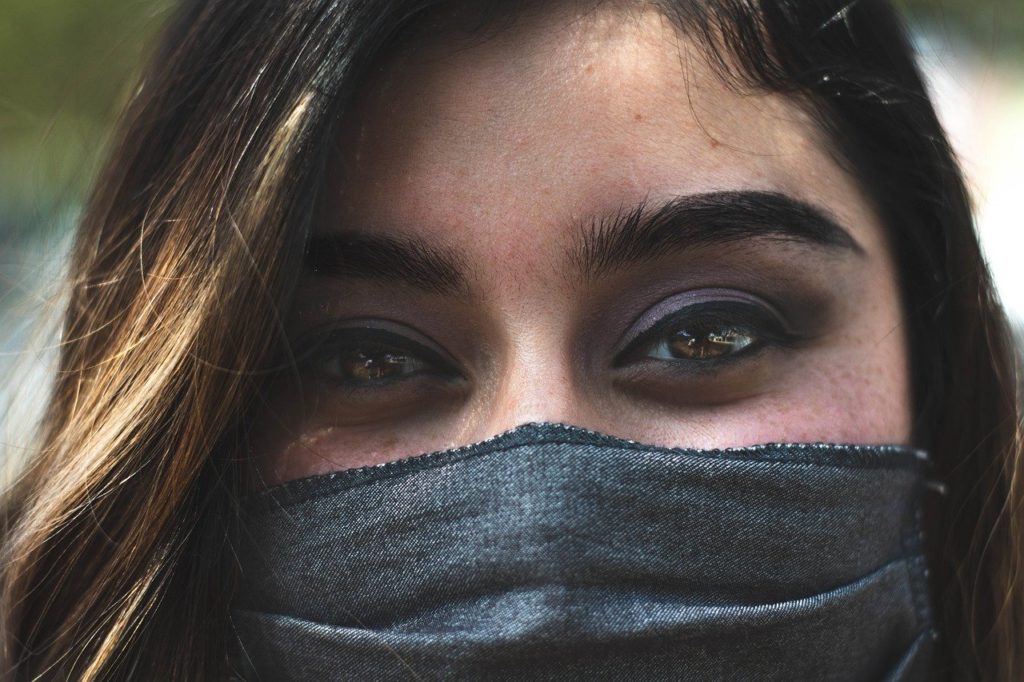 es obligatorio el uso de la macarilla en España