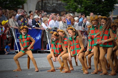 8 destinos perfectos para cualquier amante de los gatos 8