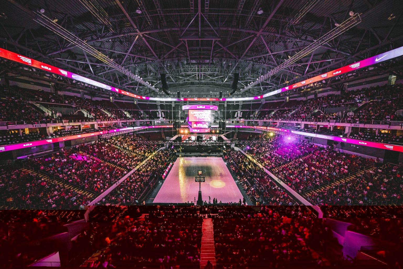 Comprar Entradas NBA Nueva York