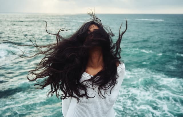 Consejos saludables para hacer crecer el cabello
