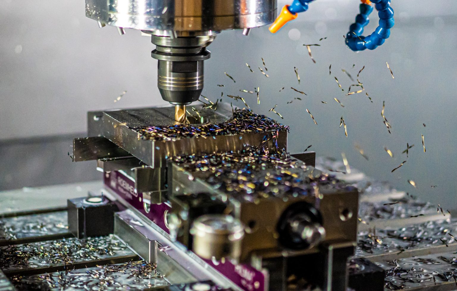 ⭐ ¿Qué es un tornero fresador? ? Que es un tornero fresador