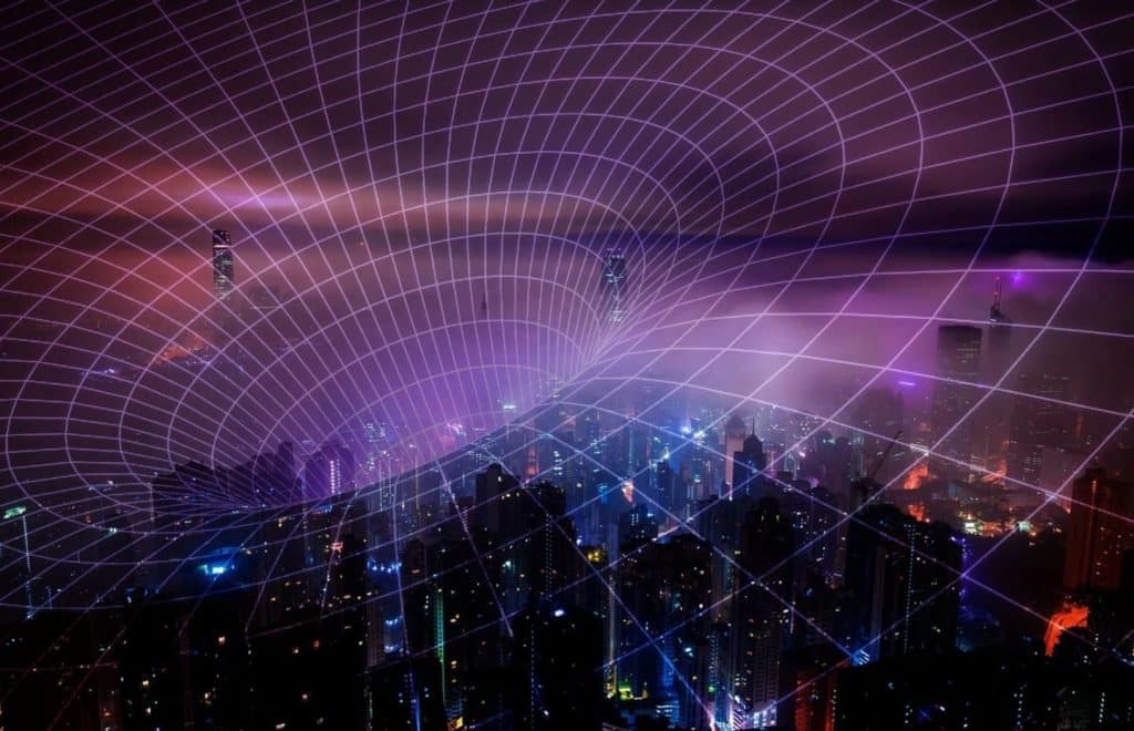 Futuro de las redes 5G Futuro de las redes 5G 1
