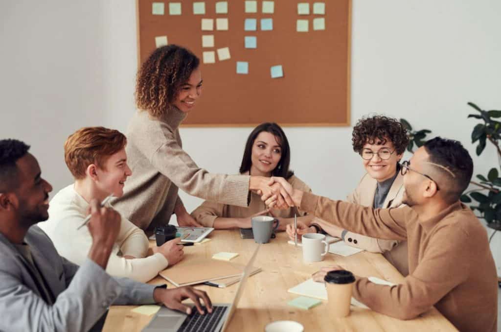 Talento humano y liderazgo Talento humano y liderazgo 1