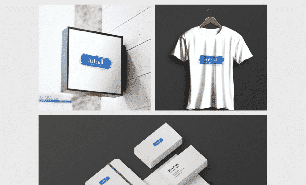 ¿Qué es un logotipo y por qué diseñarlo? ¿Qué es un logotipo y por qué diseñarlo? 1