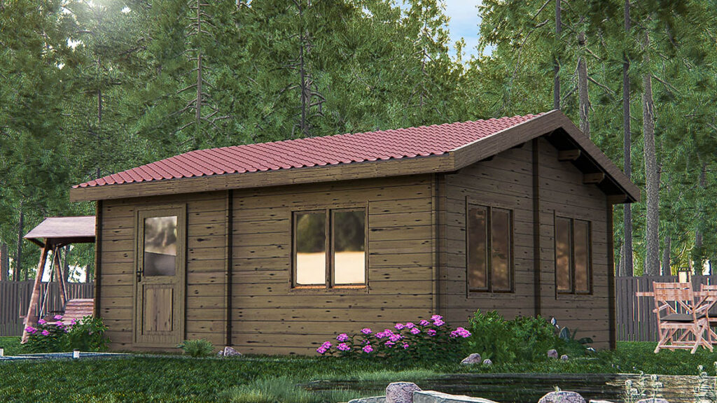 Tipos de madera: ¿Cuál elegir para tu casa?
