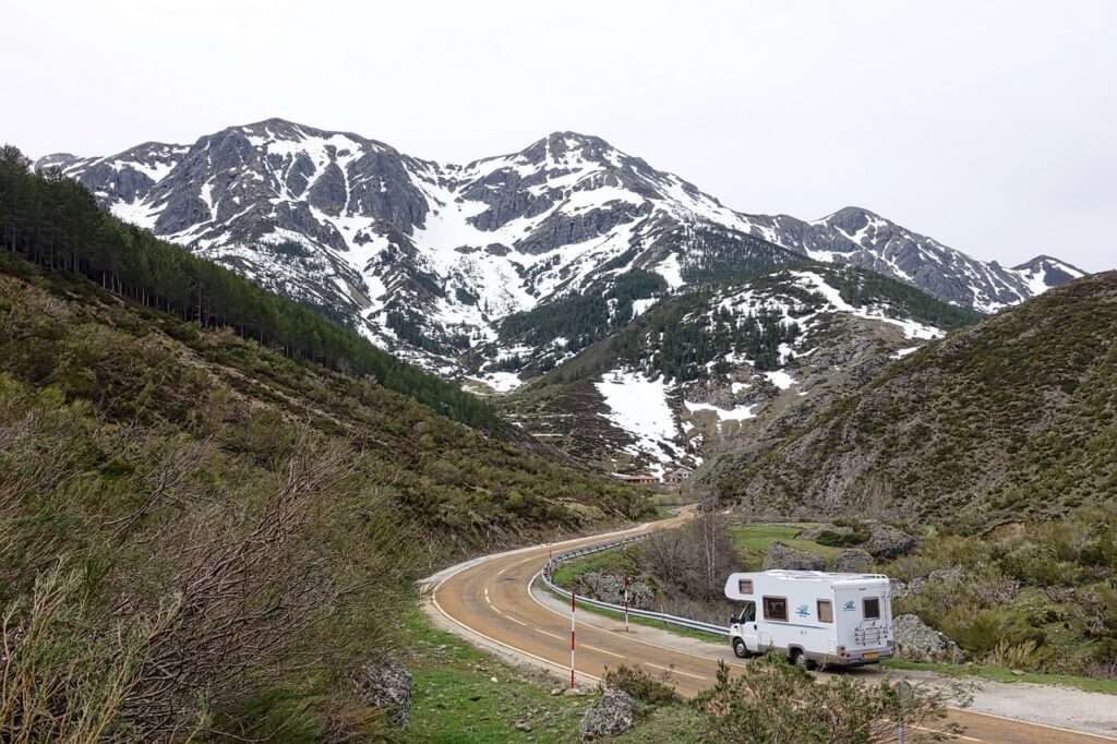 Por qué viajar en autocaravana es una buena idea alquiler de autocaravanas