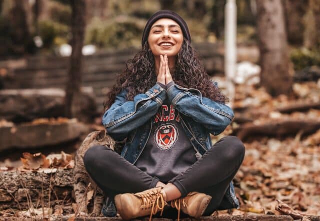 ¡Meditar cambia tu cerebro! 1 Meditar cambia el cerebro