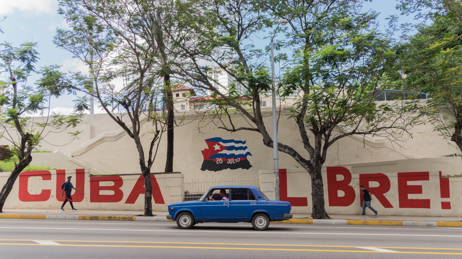 DimeCuba: La mejor forma de viajar a Cuba