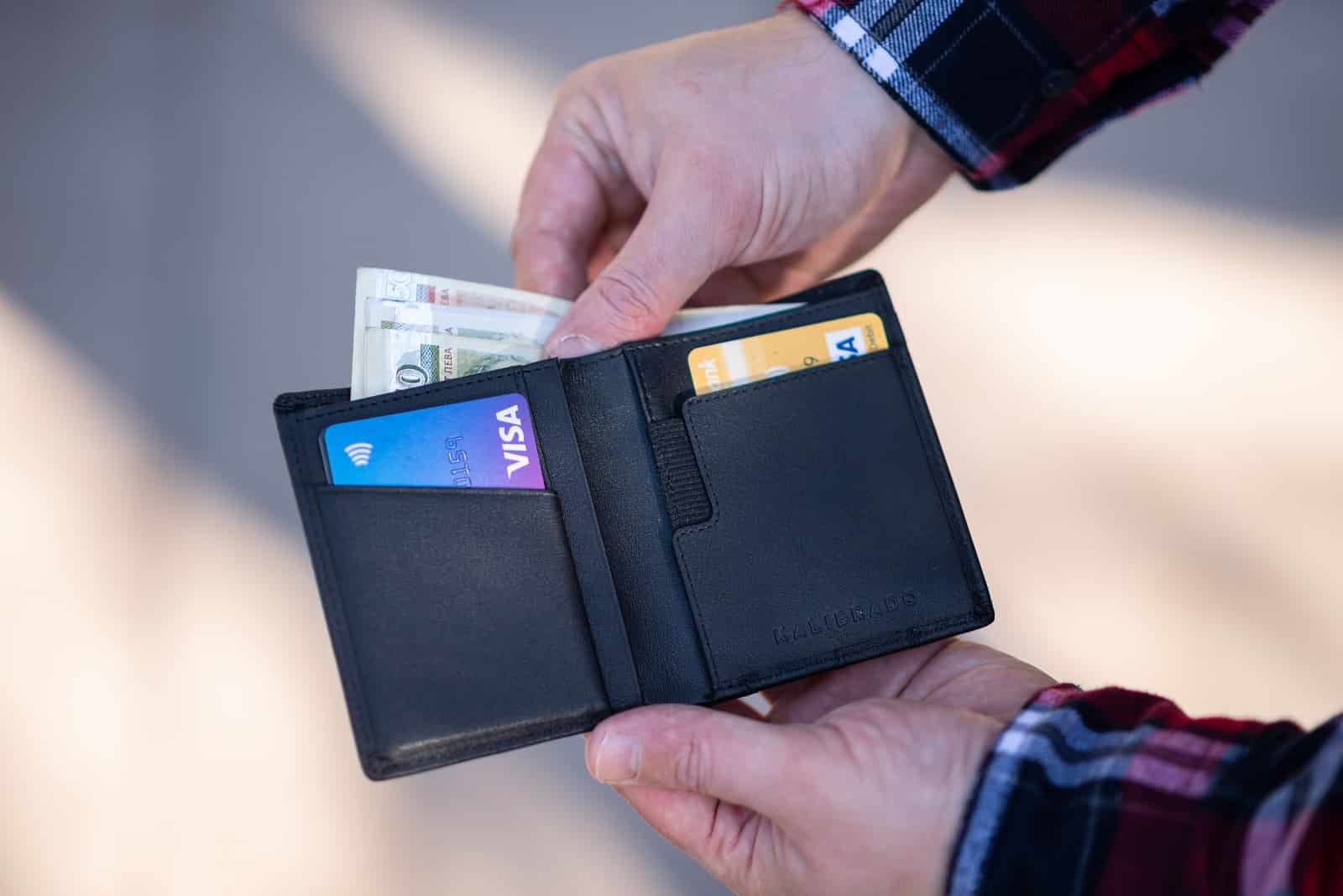 ¿Qué necesito para sacar una tarjeta de crédito?