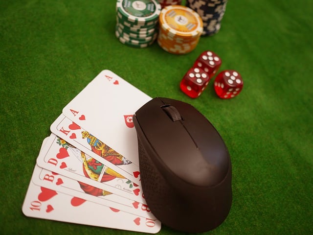 El boom de los casinos en línea alrededor del mundo El boom de los casinos en línea alrededor del mundo 1
