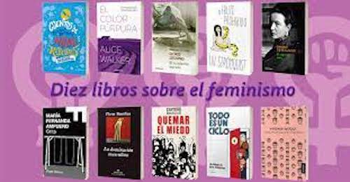 Top 5 libros Feministas más destacados en la actualidad 1