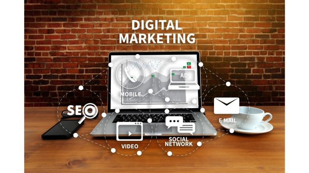 marketing digital