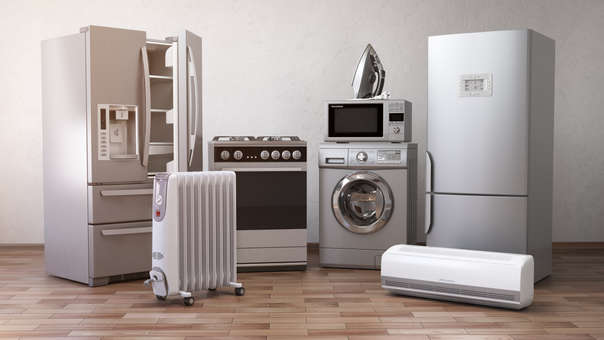 Dónde comprar electrodomésticos online en Uruguay a precios competitivos Electrodomesticos uruguay