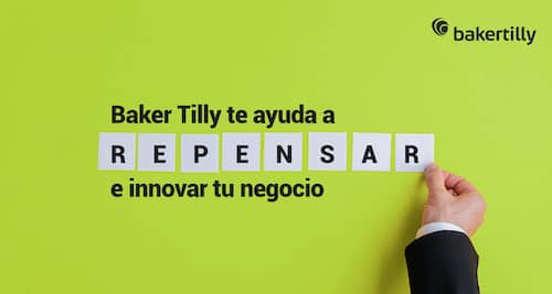 Servicios Contables de primer nivel bakertilly
