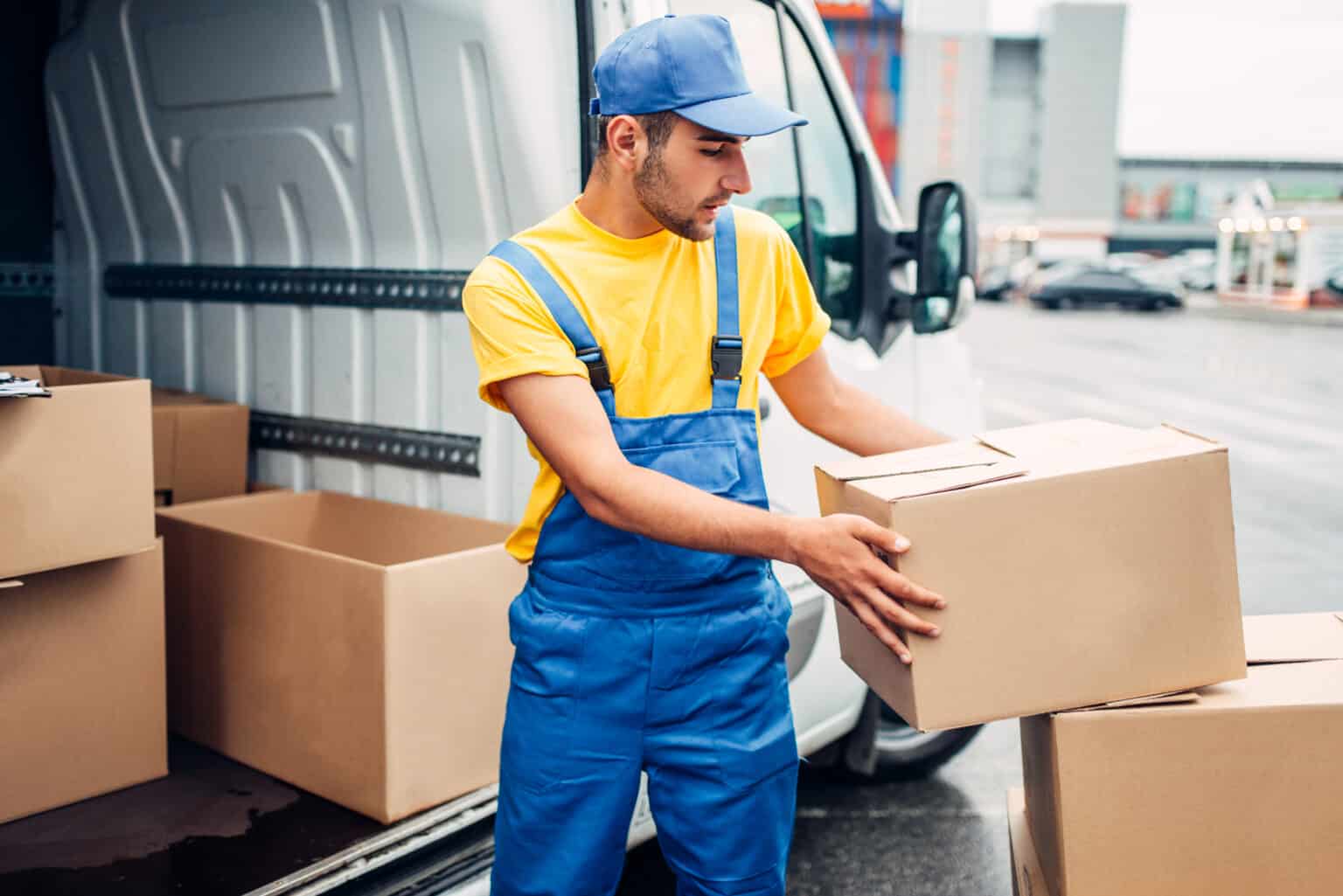 Sencillos tips para comprar productos en el exterior desde Argentina de forma exitosa Courier Argentina 4
