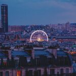 4 experiencias de lujo en París 5