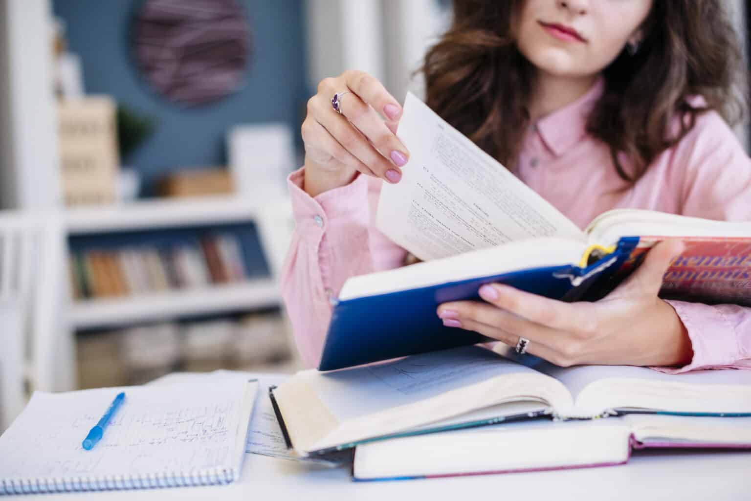 Consejos para aprobar el examen de Cambridge 1