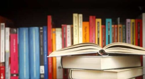 Cinco de los libros más vendidos en el 2021 en Uruguay los libros más vendidos en Uruguay