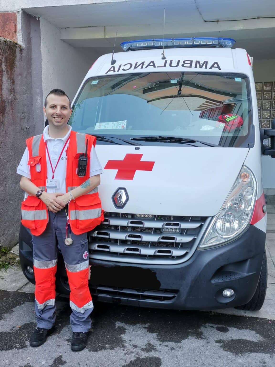 El popular Adrián de Instagram nos cuenta de su vida profesional El popular Adrian de Instagram nos cuenta de su vida profesional