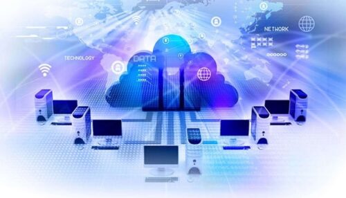 ColombiaHosting el mejor aliado para lanzar un proyecto web Hosting en Colombia