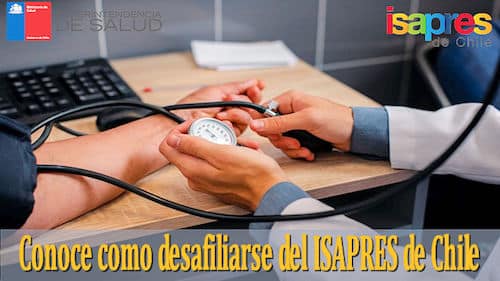 Infórmate cuántas Isapres hay en Chile Isapres Chile