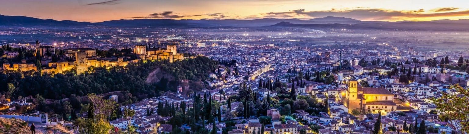 Consejos turísticos para visitar La Alhambra Alhambra