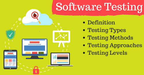 ¿Qué tipo de tareas realizan las empresas de Testing de Software? Testing Software