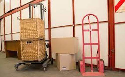 Conoce las empresas de box y depósitos de muebles en Montevideo boxy depositos