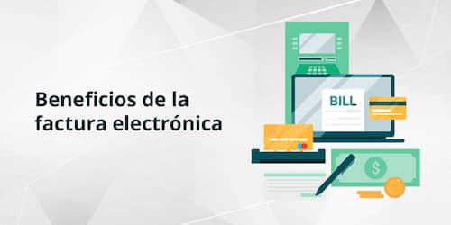 Beneficios de la facturación electrónica para la gestión corporativa facturacion electronica