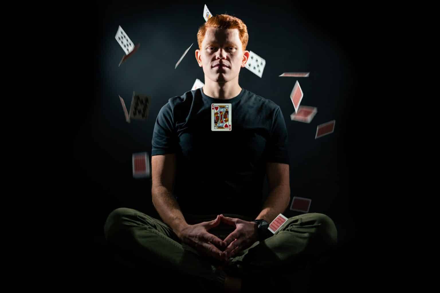 El póker con estilo El poker con estilo
