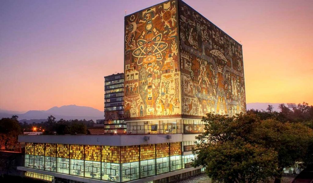 Mejores Universidades en México Mejores Universidades en México