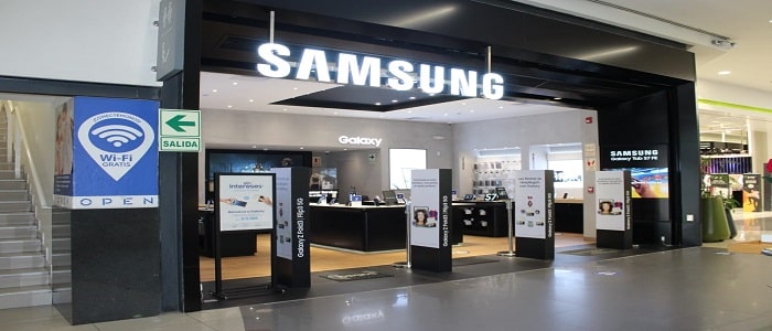 Descubre cuáles son las tiendas oficiales Samsung en Uruguay tiendas oficiales Samsung en Uruguay