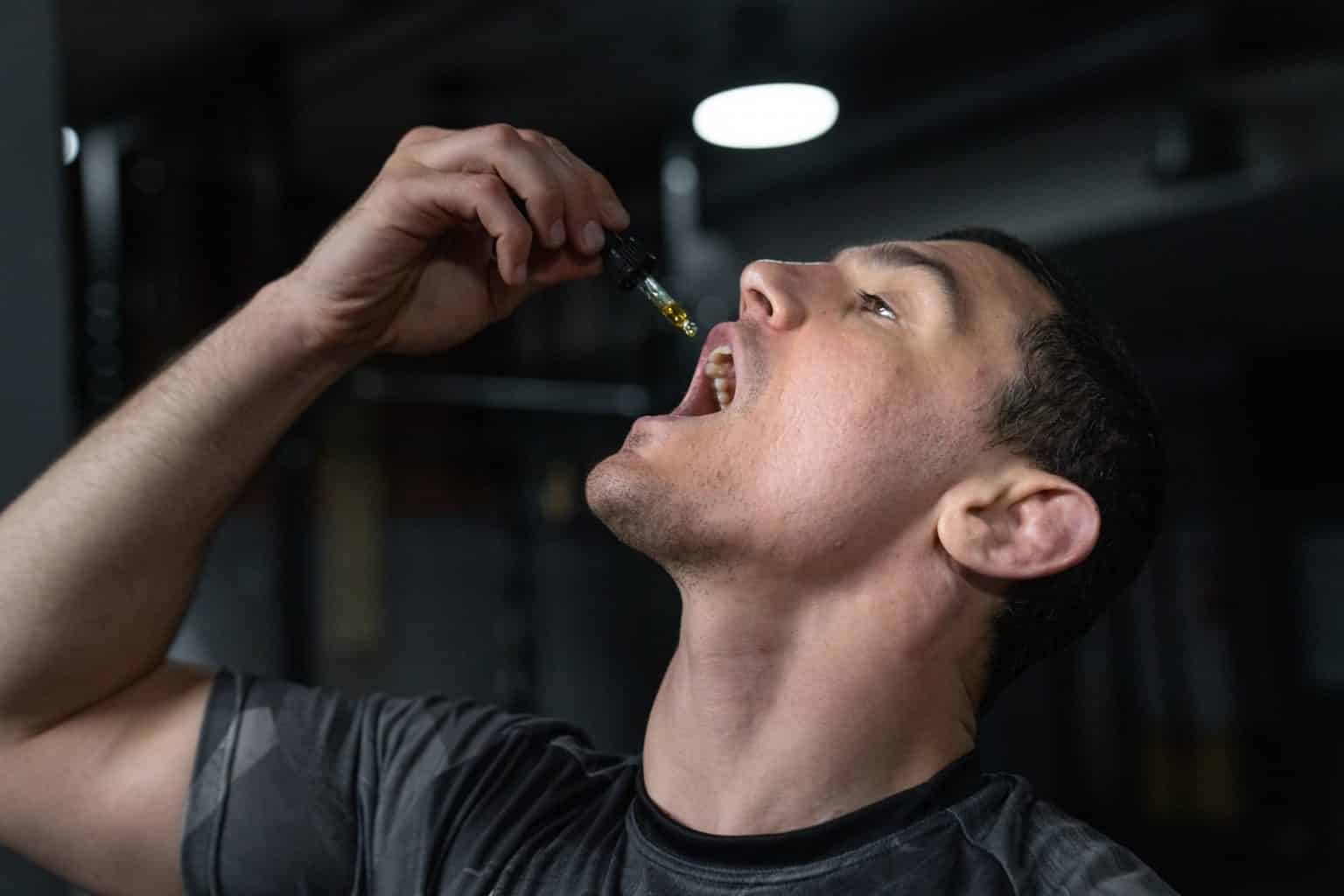 ¿Pueden los jugadores de eSports usar aceite de CBD? Te sorprenderá la respuesta ¿Pueden los jugadores de eSports usar aceite de CBD? Te sorprenderá la respuesta