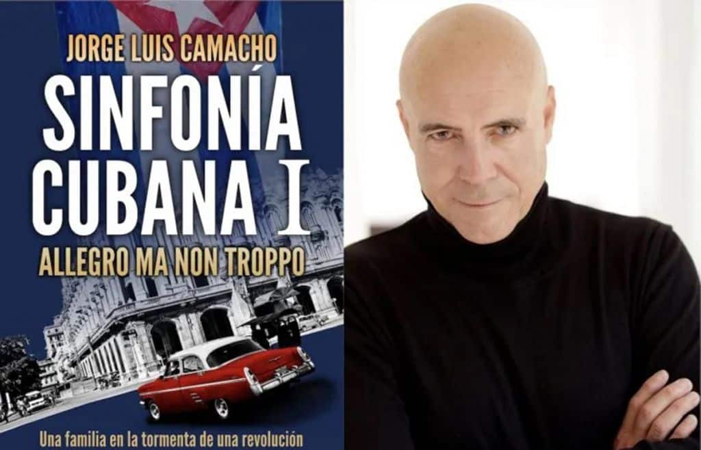 Jorge Luis Camacho y su Trilogía: Sinfonía Cubana Jorge Luis Camacho y su Trilogía: Sinfonía Cubana 1