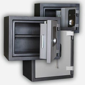 Cuales son las mejores cajas fuertes cajas fuertes homologadas